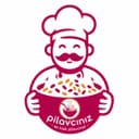 Pilavcınız logosu