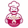 Pilavcınız logosu